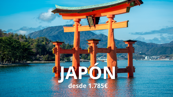 japon