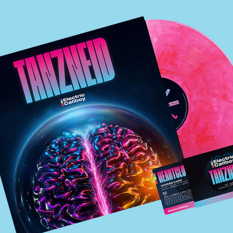 TANZNEID