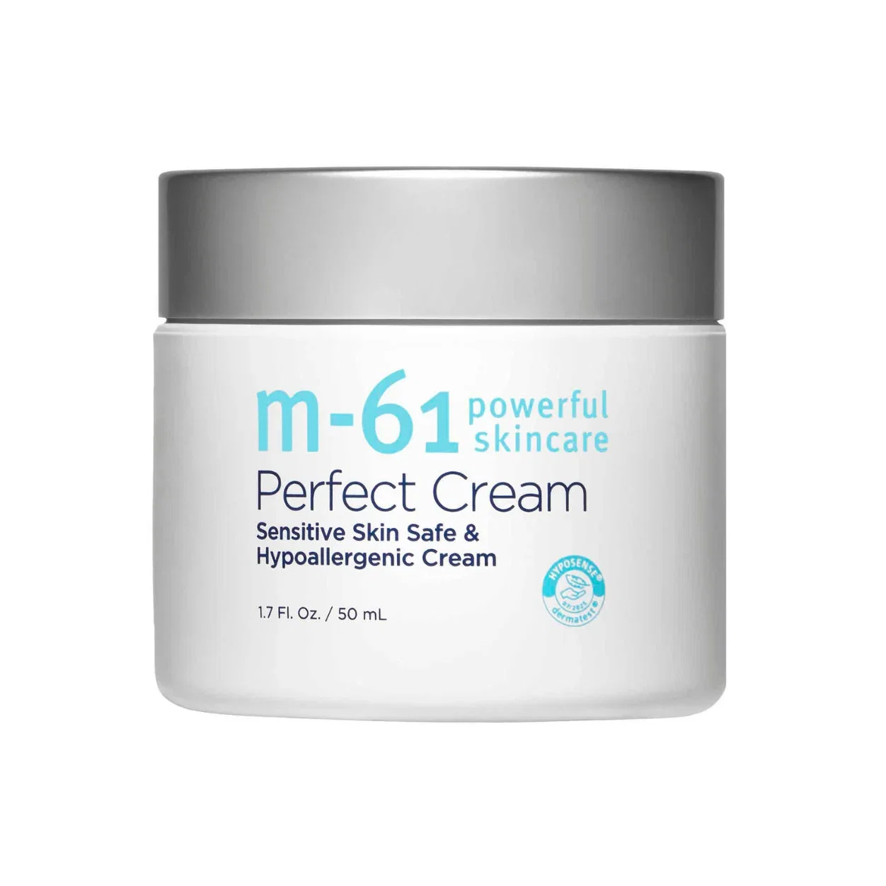 m61 Perfect Cream