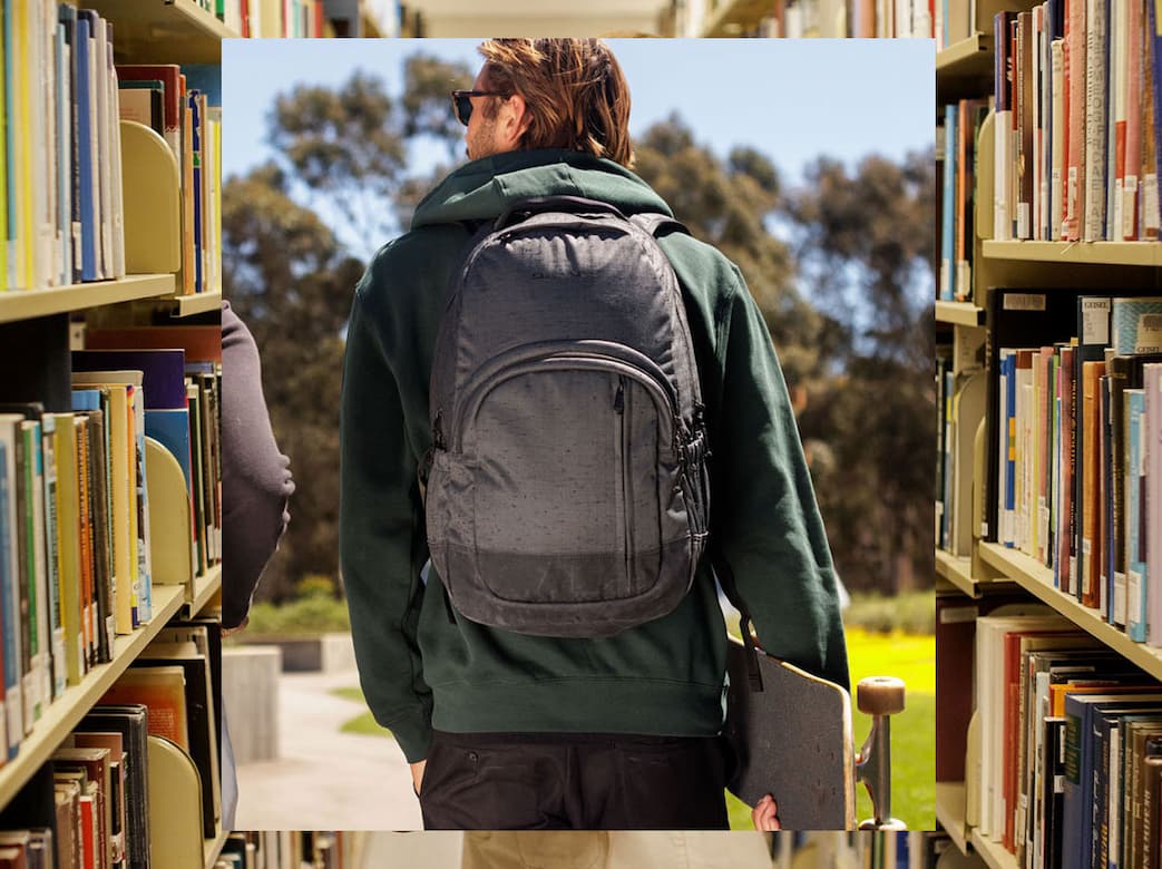 Dakine Back to School Backpacks