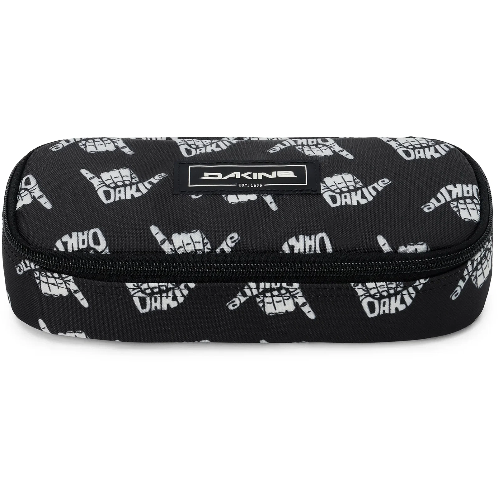 Image of School Case - Shaka Dots