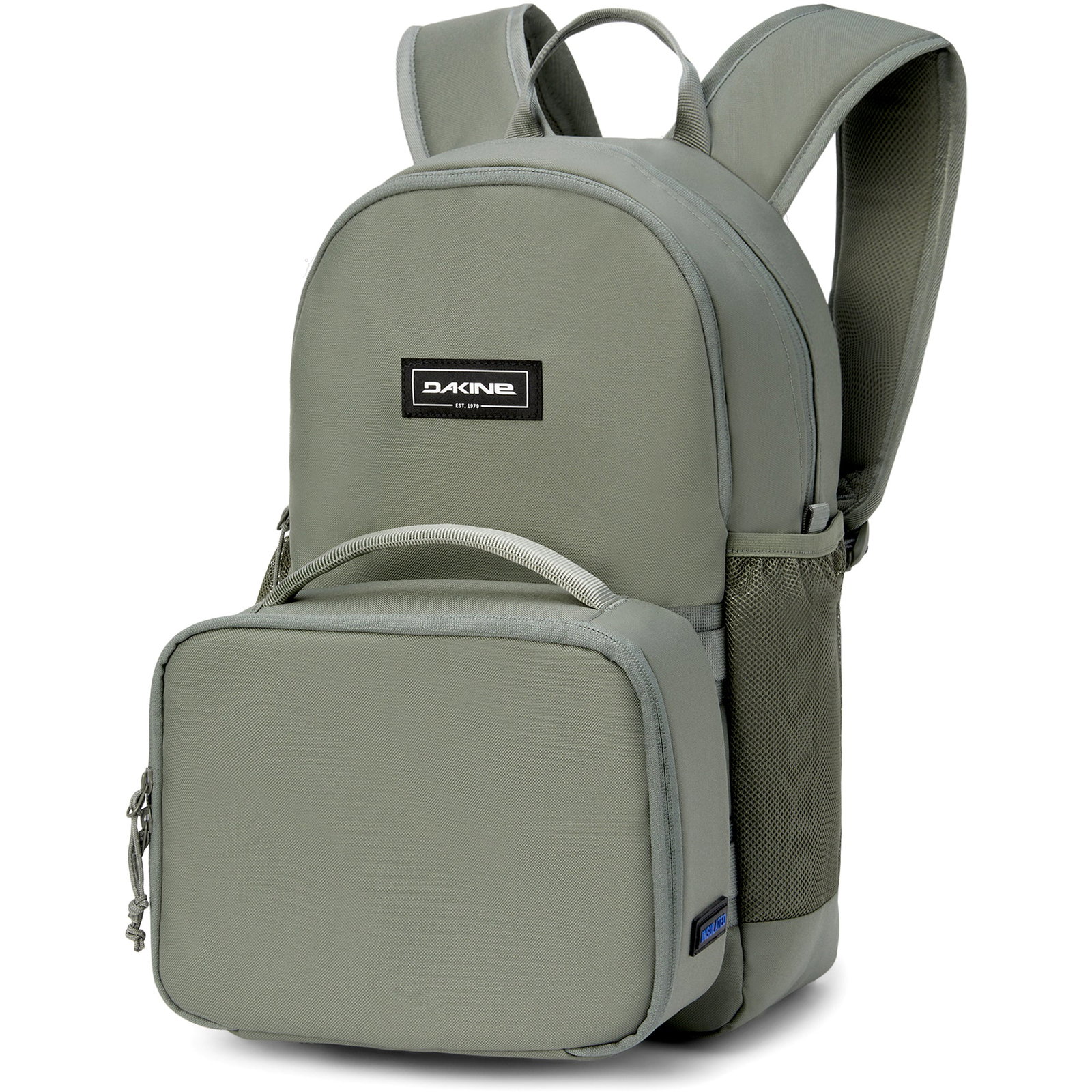 Image of 365 Backpack Cooler 24L - Mulled Basil