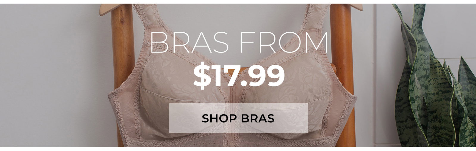 Shop Bras