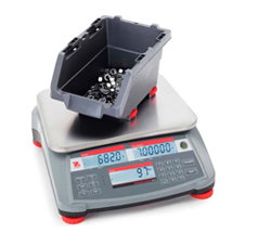 Shop Ohaus® Ranger™ 3000 Counting Scale, 30Lb x 0.001lb Now