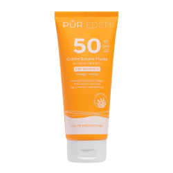 Pur Eden Crème Solaire SPF50
