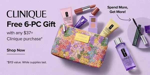 A pair of Belk Rewards Plus credit cards. Belk Rewards Exclusive. A variety of Clinique beauty products. Use your Belk Rewards Plus credit card to earn $20 bonus Belk Reward Dollars with a $125 Clinique pre sale purchase. Find a store. In store only. Valid July 7 to August 3, exclusions apply.