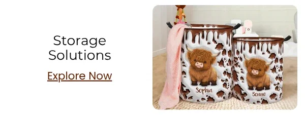 Storage Solutions