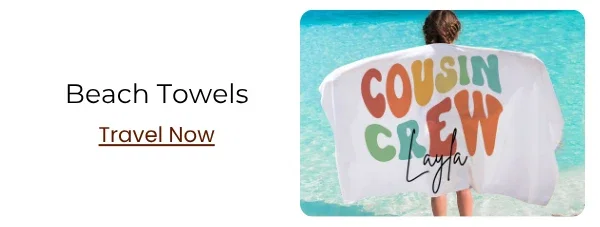 Beach Towels