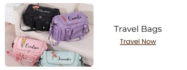 Travel Bags