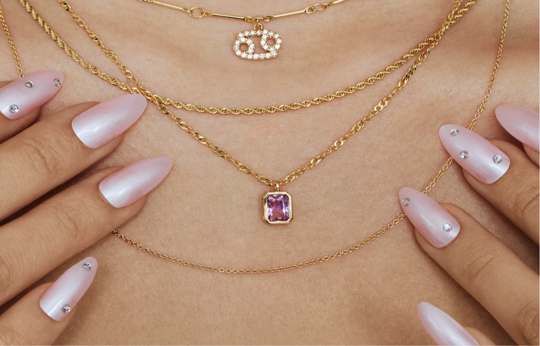 Hoco Girlies get it at Claire's - Own the night