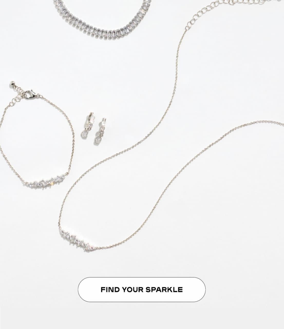 Find your sparkle