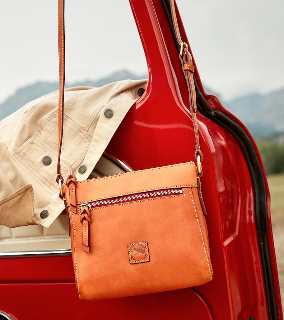 One Bag. 365 Days.