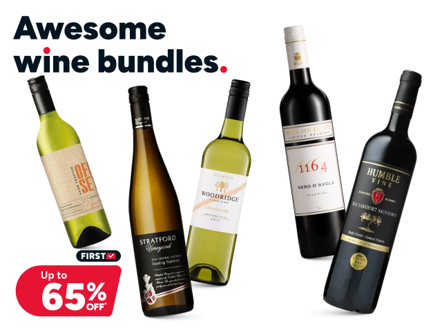 Wine Bundles