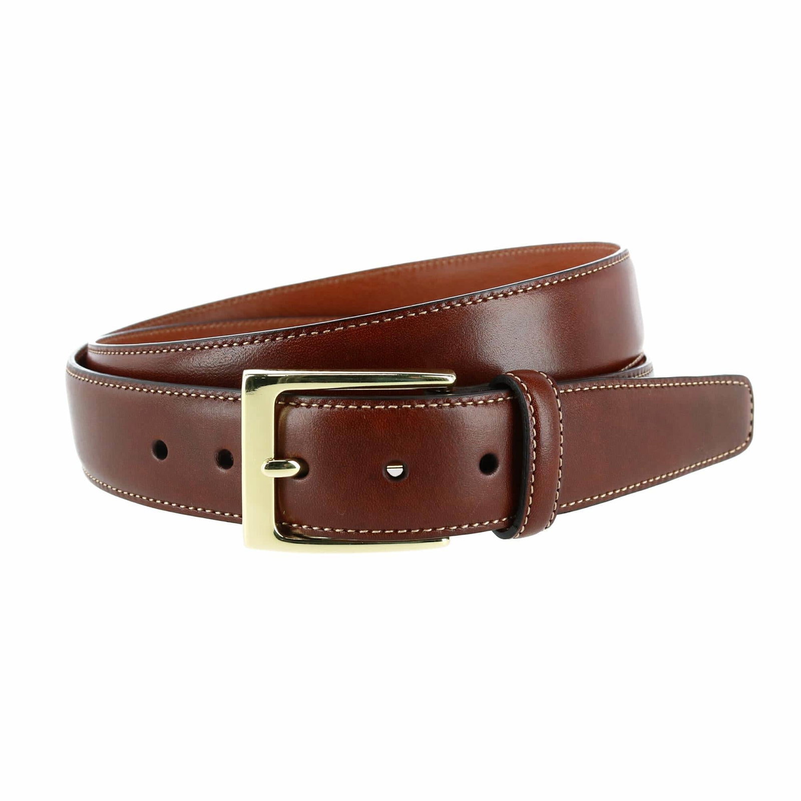 Image of Classic 30mm Cortina Leather Belt