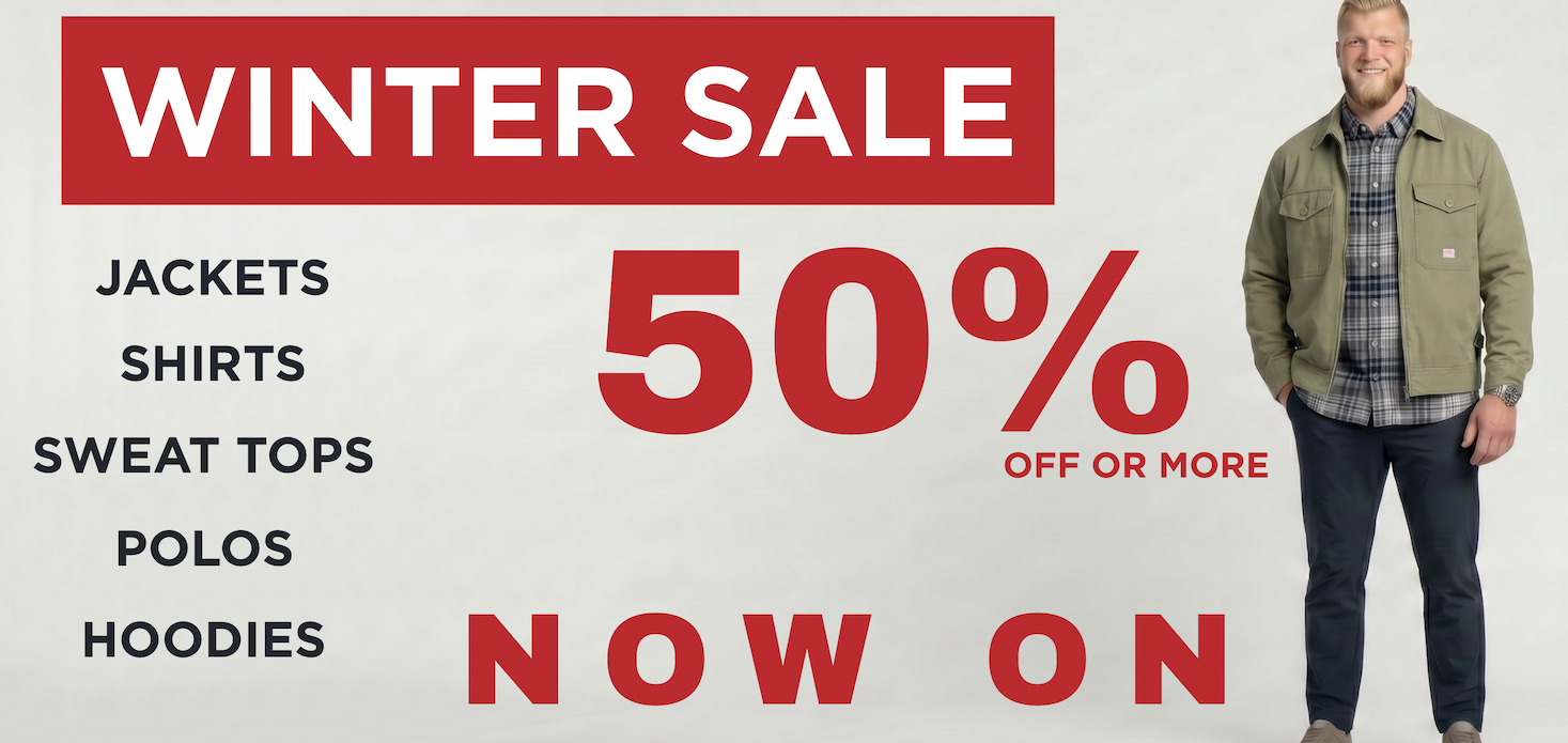 Winter Sale