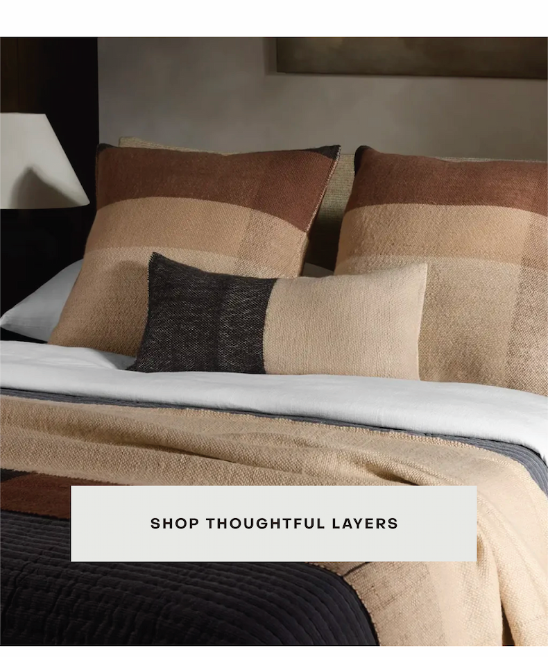 Shop Thoughtful Layers