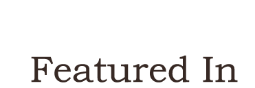 Featured In