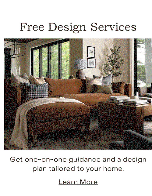 Free Design Services