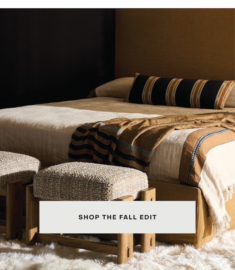 Shop the Fall Edit