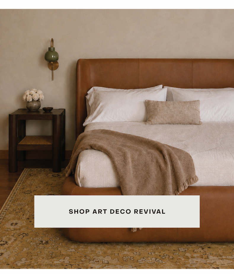Shop Art Deco Revival