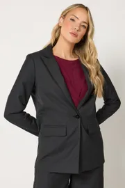 Tall Tailored Blazer