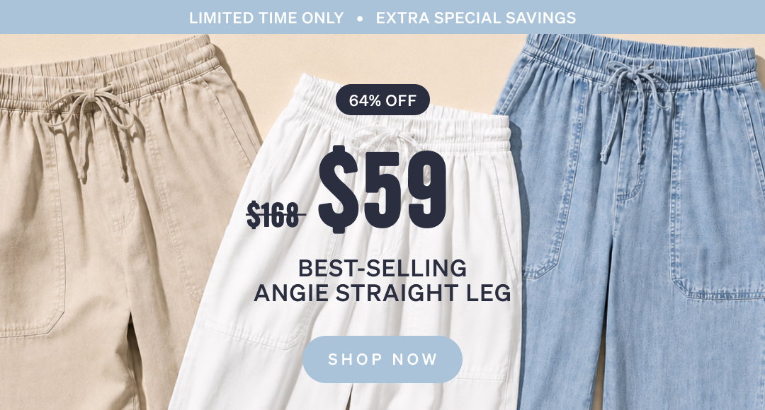 Shop Sample Sale