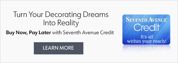 Buy Now Pay Later with Seventh Avenue Credit