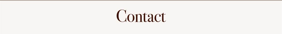 Contact Us