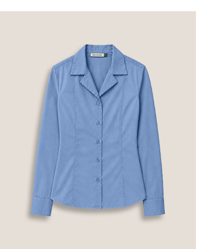 Dana Cinched Waist Shirt