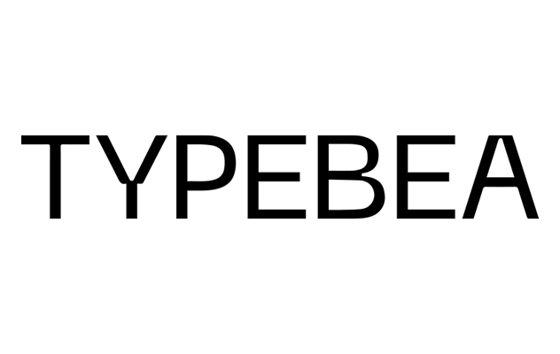 TYPEBEA