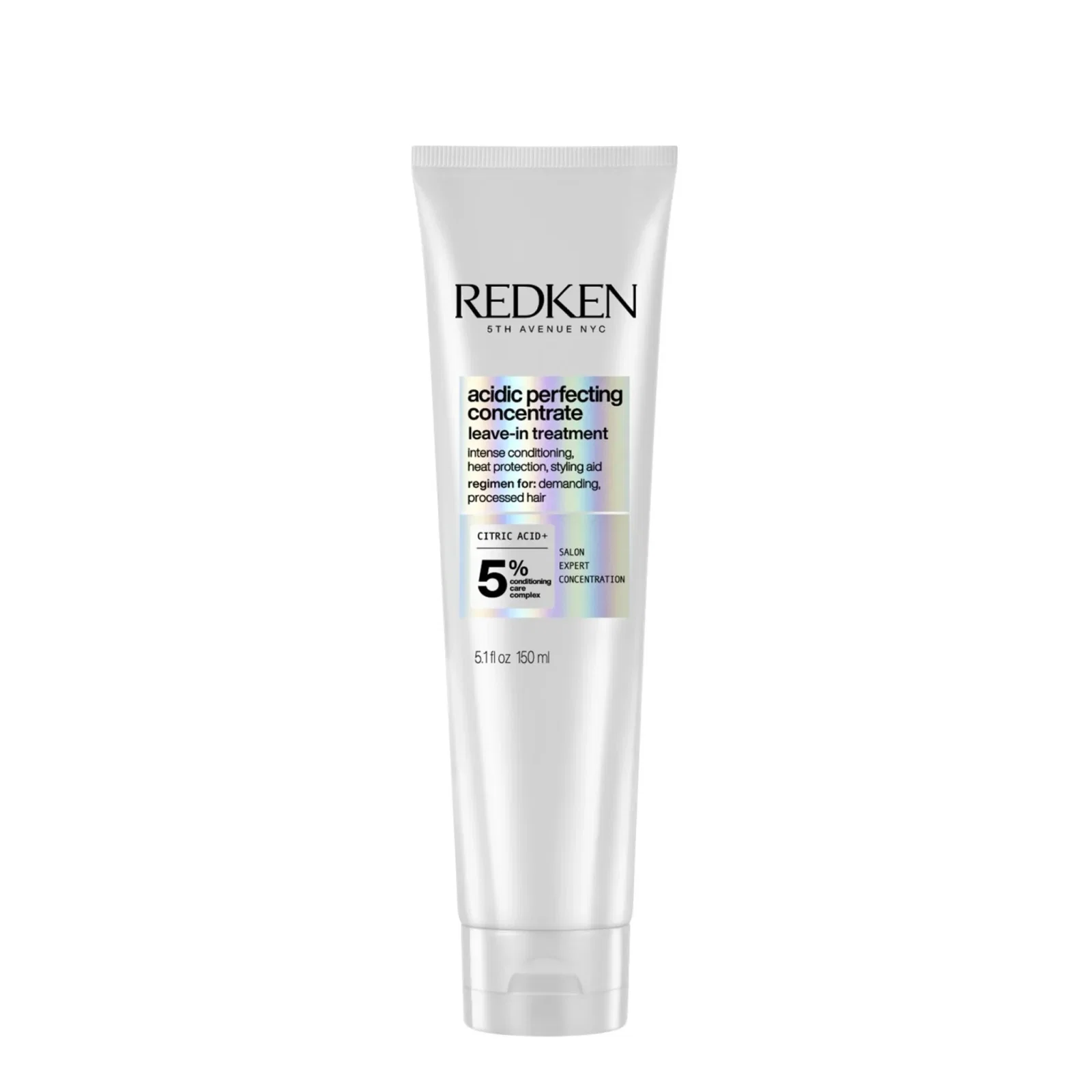 Image of Redken Acidic Bonding Concentrate Leave-In Treatment 150ml