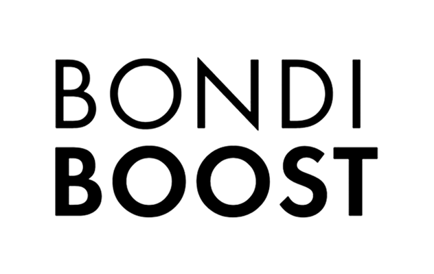 Bondi Boost
