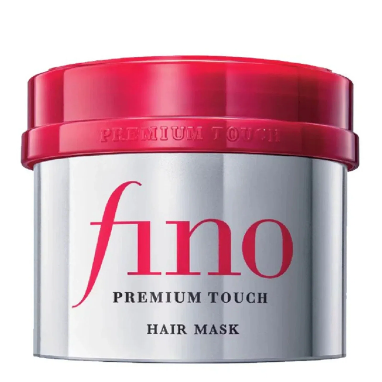 Image of Shiseido Fino Premium Touch Hair Mask 230ml