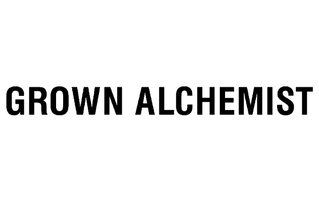 Grown Alchemist