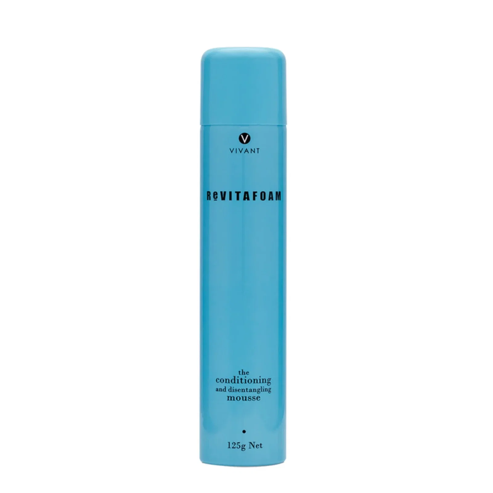 Image of Vivant Revitafoam 125g