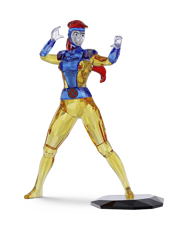 MARVEL X-Men x Swarovski Jean Grey