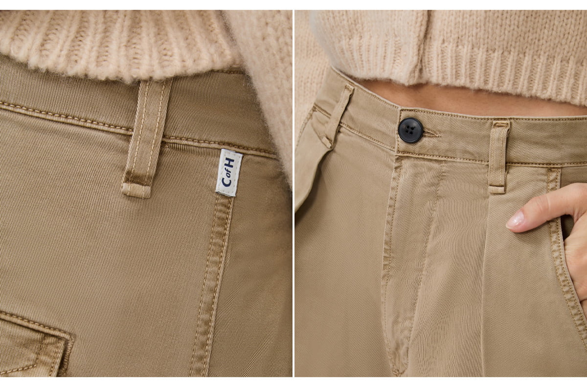 Trousers