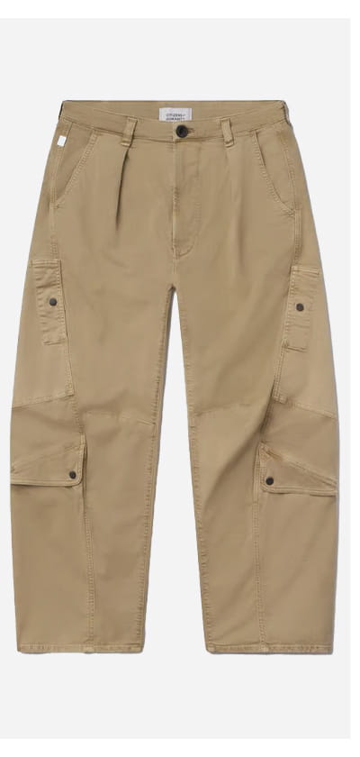 Flight Pant In Catalina