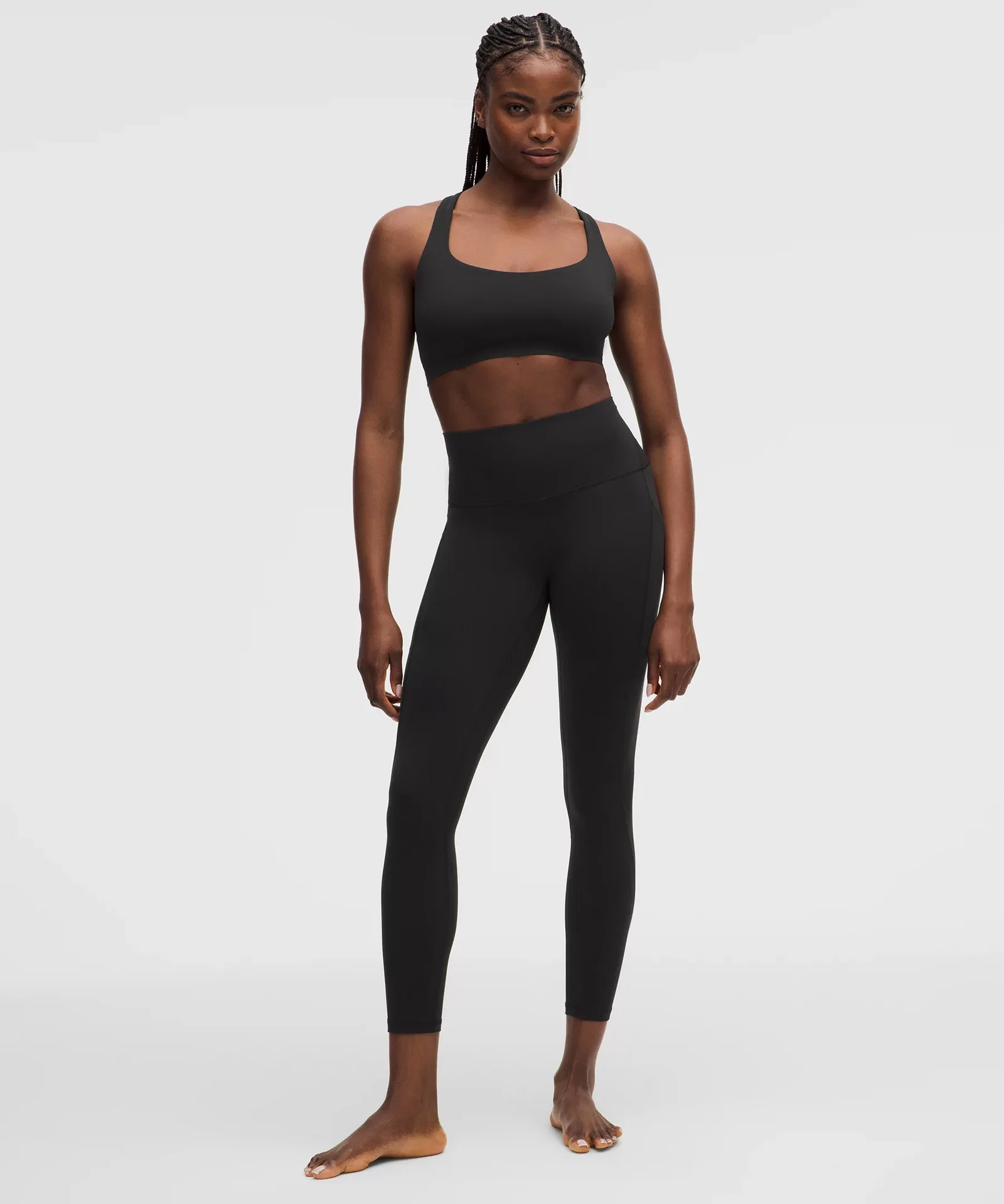 lululemon Align™ High-Rise Pant with Pockets 25