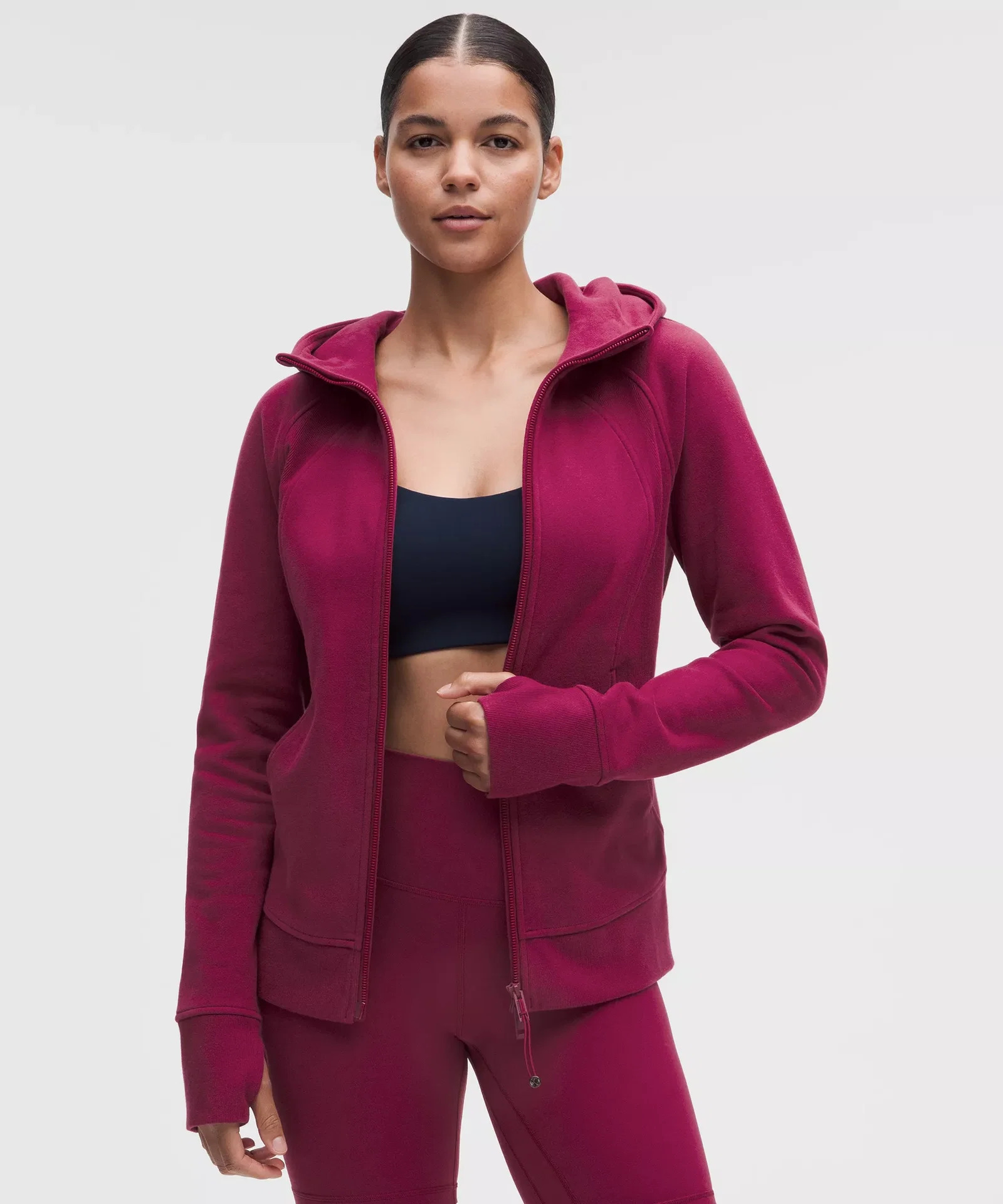 Scuba Evolve Classic Full-Zip Hoodie