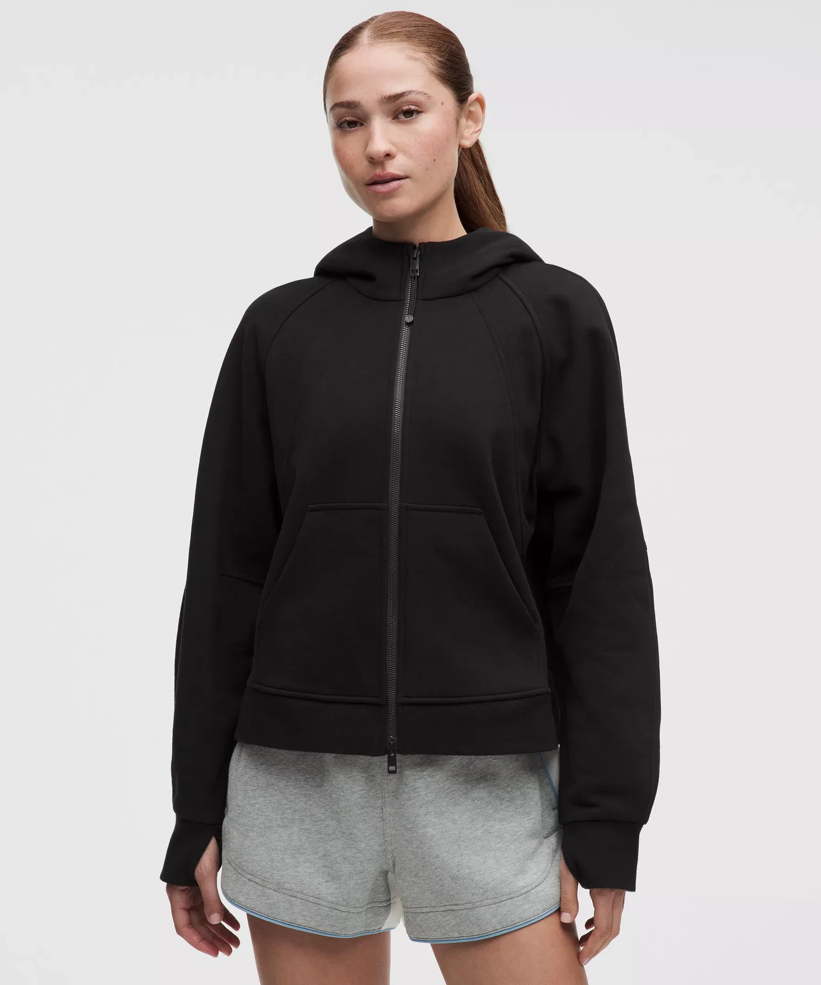 Scuba Evolve Full-Zip Hoodie