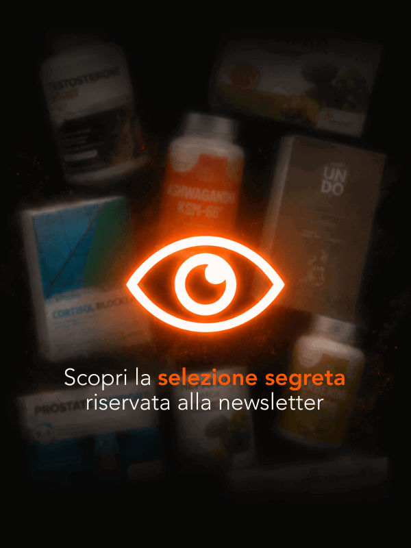 ACCESSO ESCLUSIVO - Visualizza le tue offerte segrete