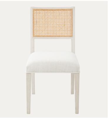 Wells Dining Chair