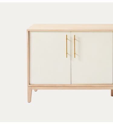 Wooster Sideboard