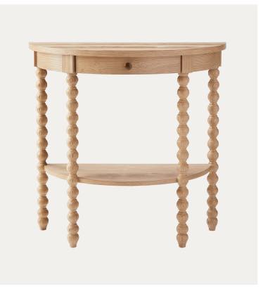 Cornwall Console