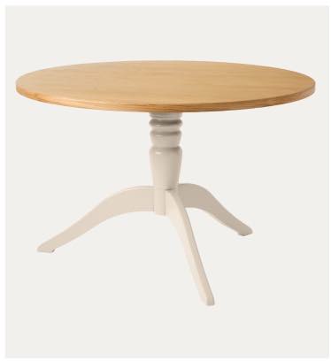 The Kitchen Table
