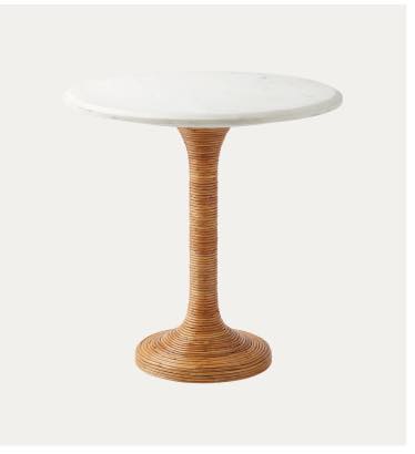 Southampton Bistro Table