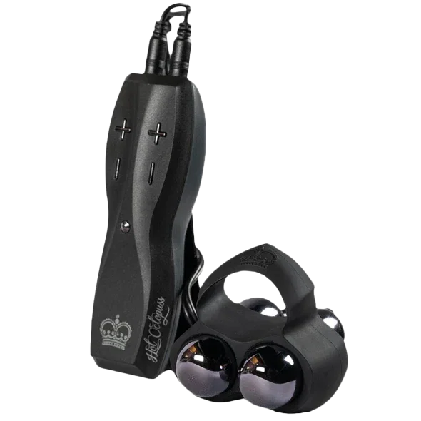 Image of JETT – Hands-Free. Full-On.