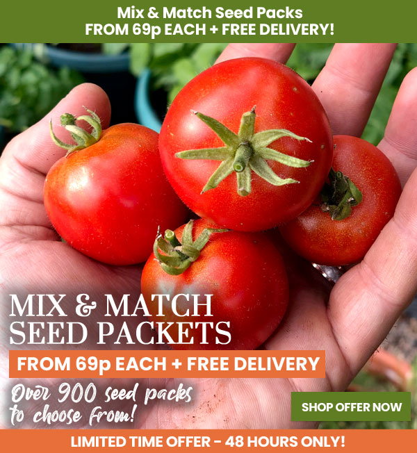 Seed Mix & Match