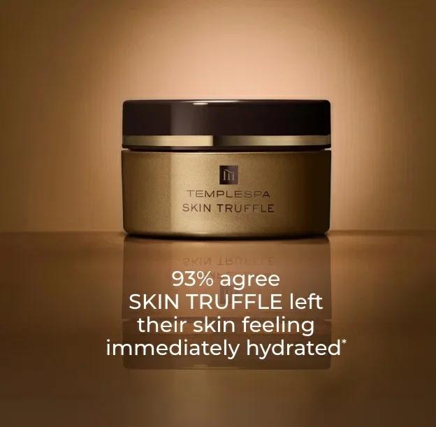 Ultra Radiance Moisturiser SKIN TRUFFLE